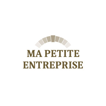 Logo pour bâtiment, maçonnerie, B.T.P.