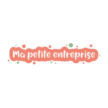 Logo pour espace ludique, confiserie