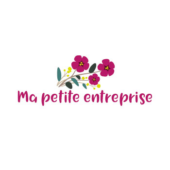 Logo pour fleuriste