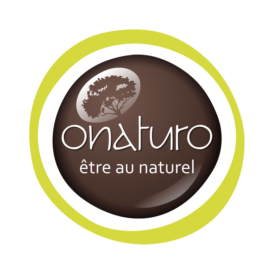 Logo pour un cabinet de naturopathie